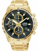 Resim Lorus Rm358jx9 Kronograf Erkek Kol Saati 