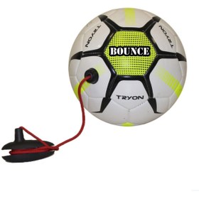 Resim TRYON / Futbol Antrenman Topu Bounce 2 No 