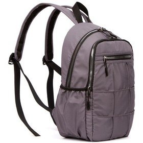 Resim Paqpa Bag Mery Kadın Gri Sırt Çantası Pb200-02 Gri 