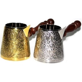 Resim Cezve 3''5 İnc Ksk363 Çok Renkli 