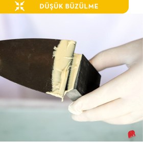 Resim Elkay Granit Mermer Ve Taş Yapıştırıcı Beyaz 1200 gr 