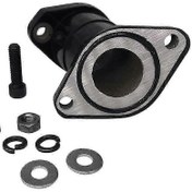 Resim Intake Manifold For 350/yfm350/1987-2004 1uy-13586-02-00 Carburetor Adapter P202411261272 . 