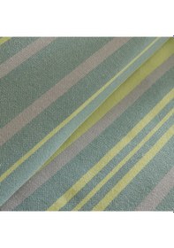 Resim Karaca Home Lynora Çift Kişilik Peştamal Pike Takımı Haki Haki 