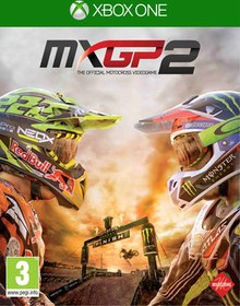 Resim MXGP2 XBOX ONE 