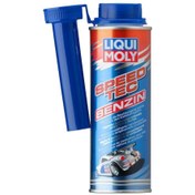 Resim Liqui Moly Speed Tec Benzin Yakıt Katkısı 250 ML (3720) 