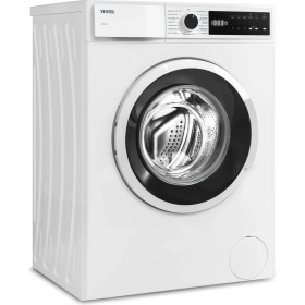 Resim Vestel CMI 76201 7 kg 1000 Devir Çamaşır Makinesi 