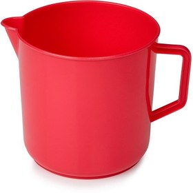 Resim Bora Plastik Maşrapa, No: 4, 1.3 L 