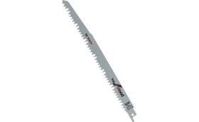 Resim Bosch S 1531 L Ahşap Kesimi Için Tilki Kuyruğu Testere Ucu (1 Adet) 