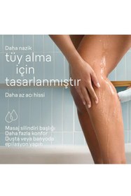 Resim Braun Silk-Epil 5 5-050 Islak Kuru Epilasyon Aleti 