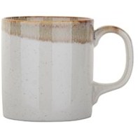 Resim Aryıldız Pisa Bej Kupa 320 ml 