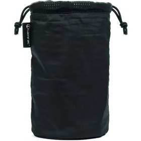 Resim Tamrac Goblin 2.4 Siyah Lens Kılıfı 