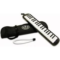 Resim Melodika 37 Tuşlu Çantalı HM37SC 