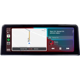 Resim BMW X3 F25 Android Multimedya Sistemi (2011-2016) 