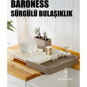 Resim Baroness Sürgülü Bulaşiklik 10569 6 