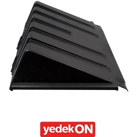 Resim Akü Kapağı Tga Büyük - 81418606090 