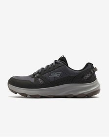Resim Skechers Rıdge Oak-jamesan Erkek Gri Outdoor Ayakkabı 237787 Ccgy Gri | Orijinal 