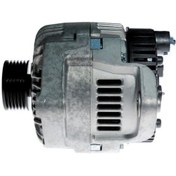 Resim Hella Alternatör 14v 110a Renault Kangoo I 1.9d 98 07 / Clio Iı 1.9d 98 