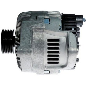 Resim Hella Alternatör 14v 110a Renault Kangoo I 1.9d 98 07 / Clio Iı 1.9d 98 