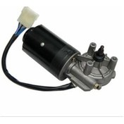 Resim Mga-83138 Silecek Motoru ( Fiat : M131 5 Fisli / Lada ) 514692001 