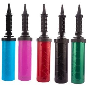 Resim Larimar Balon Pompası 