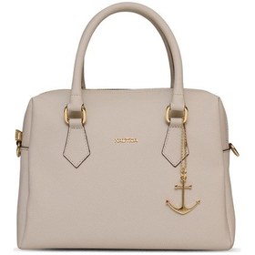 Resim Nautica Nautıca Kadın Omuz Çantası C.cn7131t Taş 