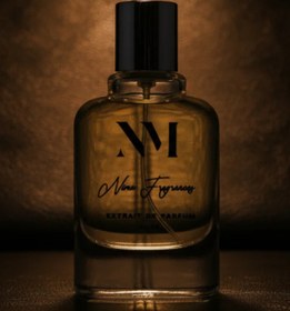 Resim Nimu Fragrances E17 Timeless Elixir 50ML 