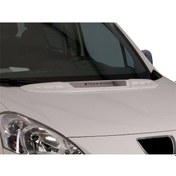 Resim Peugeot Tepe Kaput Spoiler Fiber 2008 Ve Sonrası 