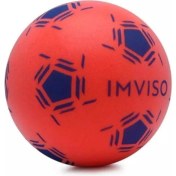 Resim Mini Sünger Top Numara Ev Içi Zararsız Top 