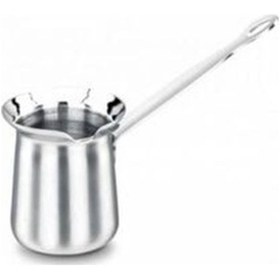 Resim Korkmaz Classic 3 Fincan Cezve A136 