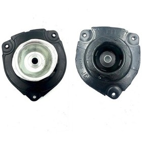 Resim Takoz Amortisör Qashqai 07-13/x-trail 07-13 /juke 10-17 Ön Rh 