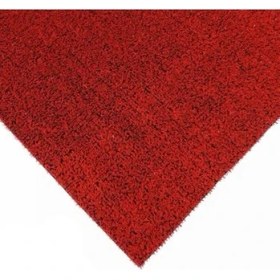 Resim Arge Zemin Argezemin Kırmızı Suni Çim Halı 7 mm 2,5 M x 13,5 M 