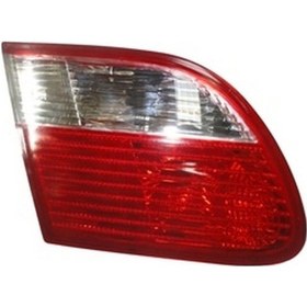 Resim 2005-2007 Fiat Albea İç Stop Lambası Sağ Kırmızı-beyaz Duysuz Pleksan Adet Oem No:51737723 