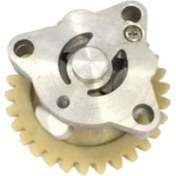 Resim Rks 150 Yağ Pompası 