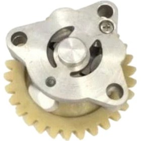 Resim Rks 150 Yağ Pompası 