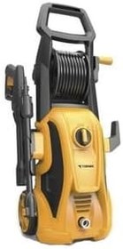 Resim Torima HPC-01 Sarı Yüksek Basınçlı Oto, Halı, Bahçe Temizleme ve Yıkama Makinesi - 2000W, 150 Bar 