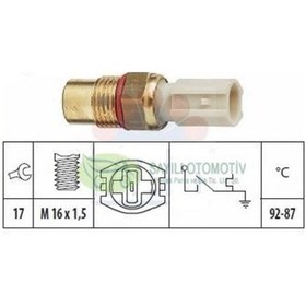 Resim Fan Müsürü Sephia 