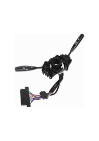 Resim 1989 - 1995 Toyota Kamyonet Far Sinyal Silecek Anahtarı Parça No: 84310-35300 