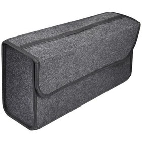 Resim Ankaflex Araba Araç Oto Içi Bagaj Çantası Kutusu Düzenleyicisi Or 