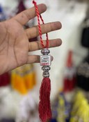 Resim Bigonya Seat Beyaz Küp Tasarımı, Kişisel Tarzınızı Yansıtan Dikiz Aynası Süsleri – Araba Iç Aksesuarı 