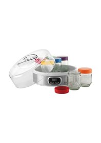 Resim Profilo PYM3010W 1.4 L Yoğurt Yapma Makinesi 