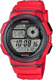 Resim Casio AE-1000W-4AVDF ERKEK KOL SAATİ 