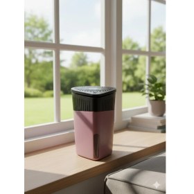 Resim Saban Damla Aparat - Mor, 1 Kilogram - Lavanta - Rutubet ve Nem Giderici 