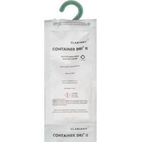 Resim Desipak Nem Alıcı Torba Silikajel 4X125 gr Plastik Askılı 24 Adet 