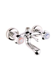 Resim Kerasus Nur Serisi - Banyo Bataryası 