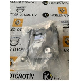 Resim 112225095R Master 3 Iii Motor Kulaği Bağlanti Takozu 