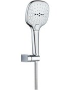 Resim Gms Ürgüp Mafsallı Duş Takımı Seti Yst511 Diğer 