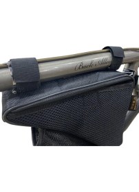 Resim Db Bisiklet Büyük Üçgen Çanta 