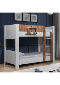 Resim Ranza, Delfino 2li Ranza 2 Adet Comfort Yatak 90 X 190 CM 