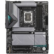 Resim Gigabyte Anakart Intel LGA1851 ATX Z890 Eagle WiFi7 