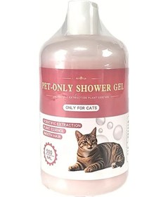 Resim Willowhaven Kedi Şampuanı Jel - Zarif Ve Toksik Olmayan Formül, 3 Koku Seçeneği 